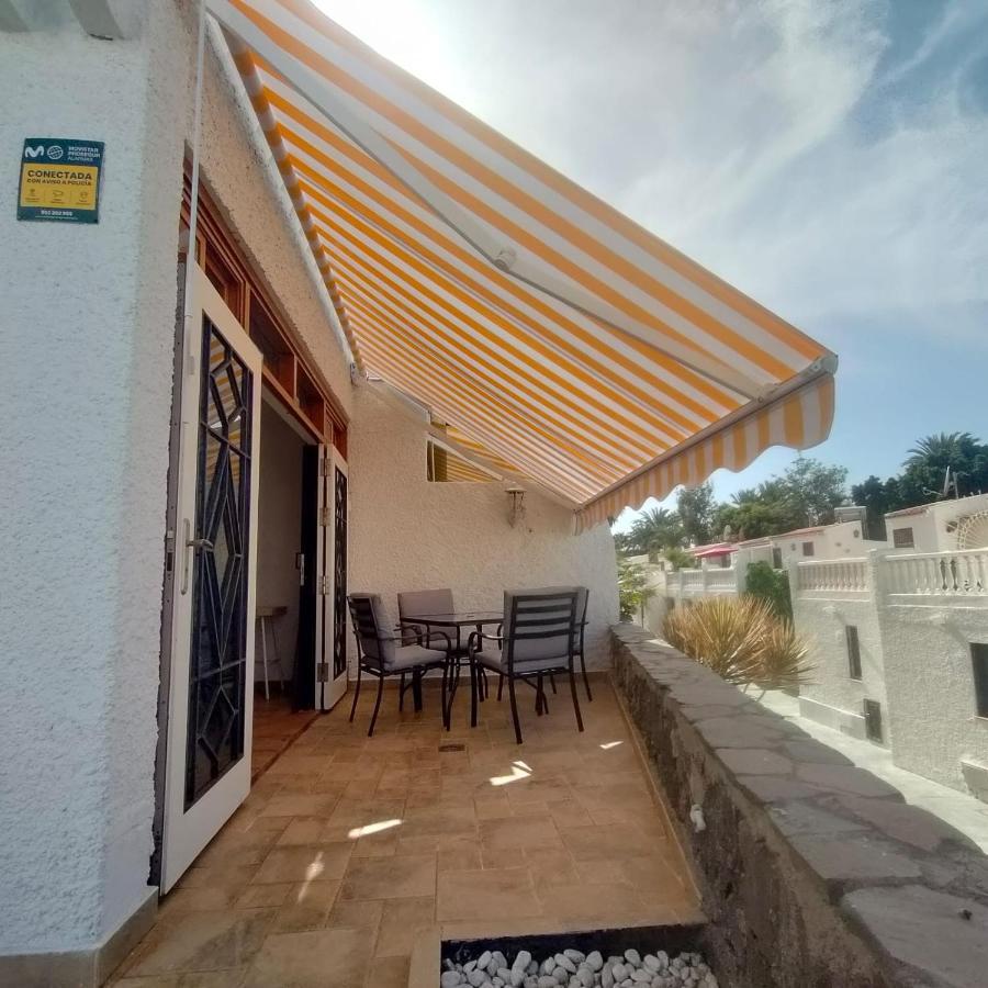 Appartement Quiet Duplex Close To The Playa de las Américas