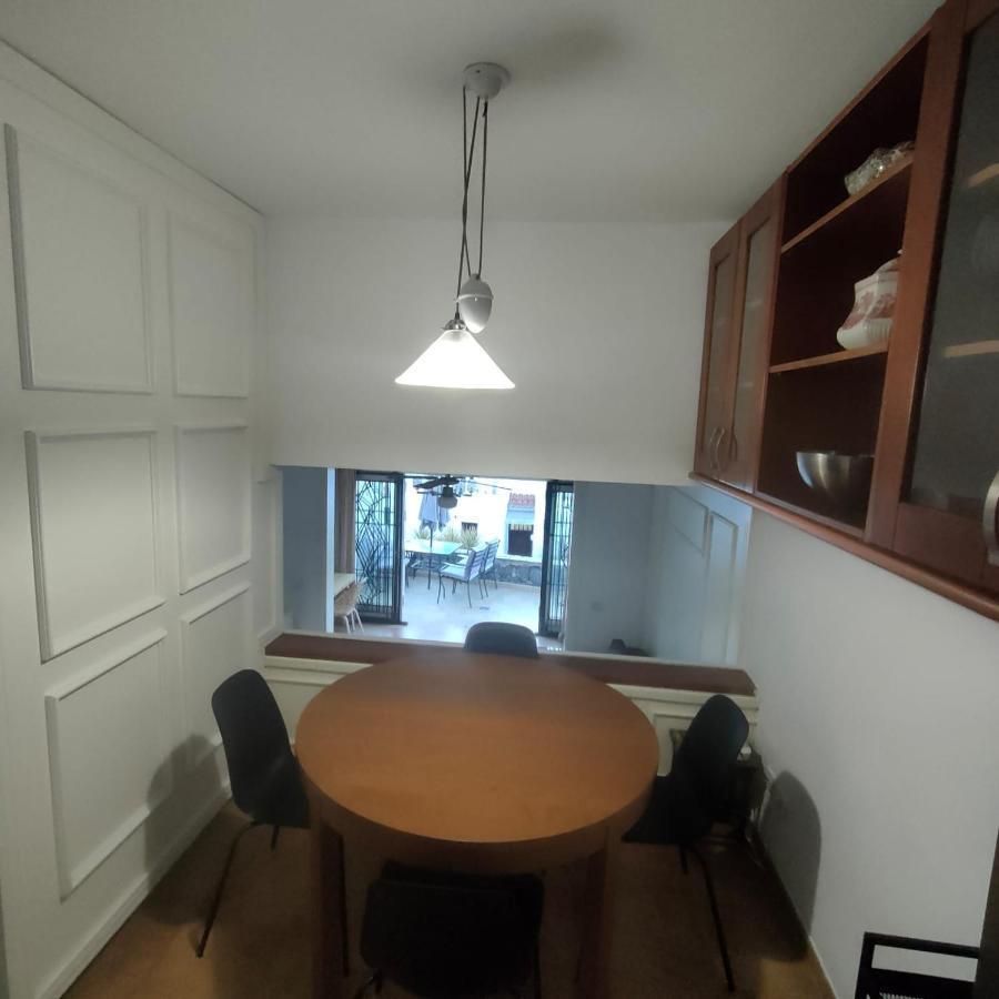 Appartement Quiet Duplex Close To The