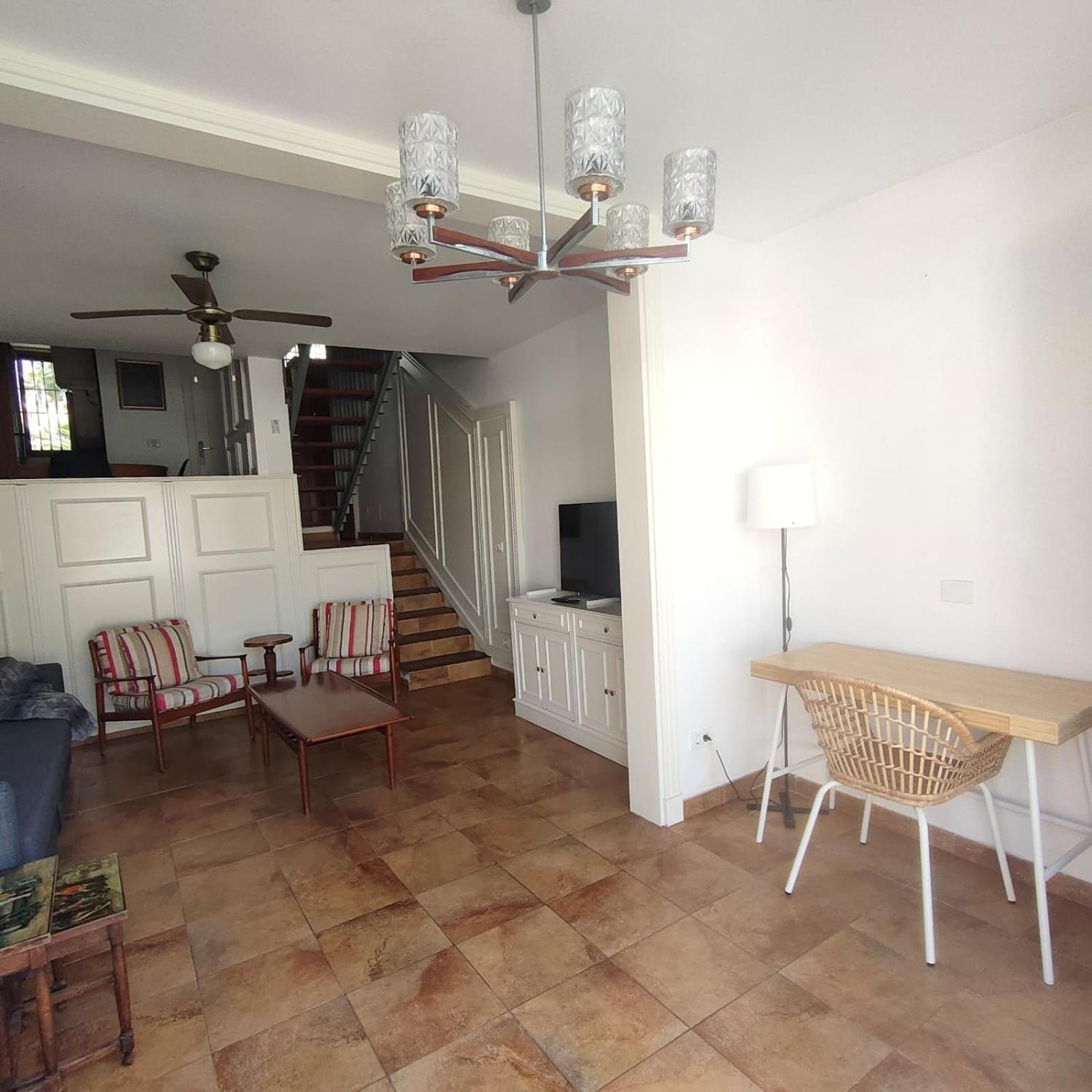 Quiet Duplex Close To The Playa de las Américas