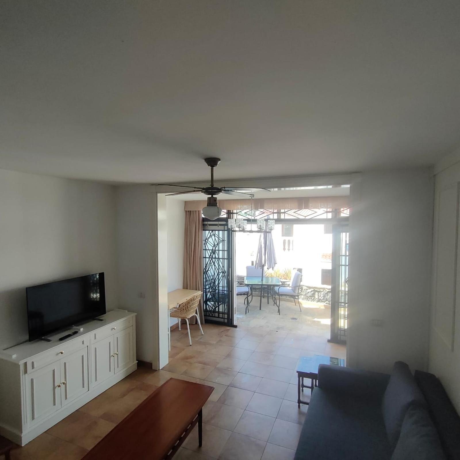 Quiet Duplex Close To The * Playa de las Américas