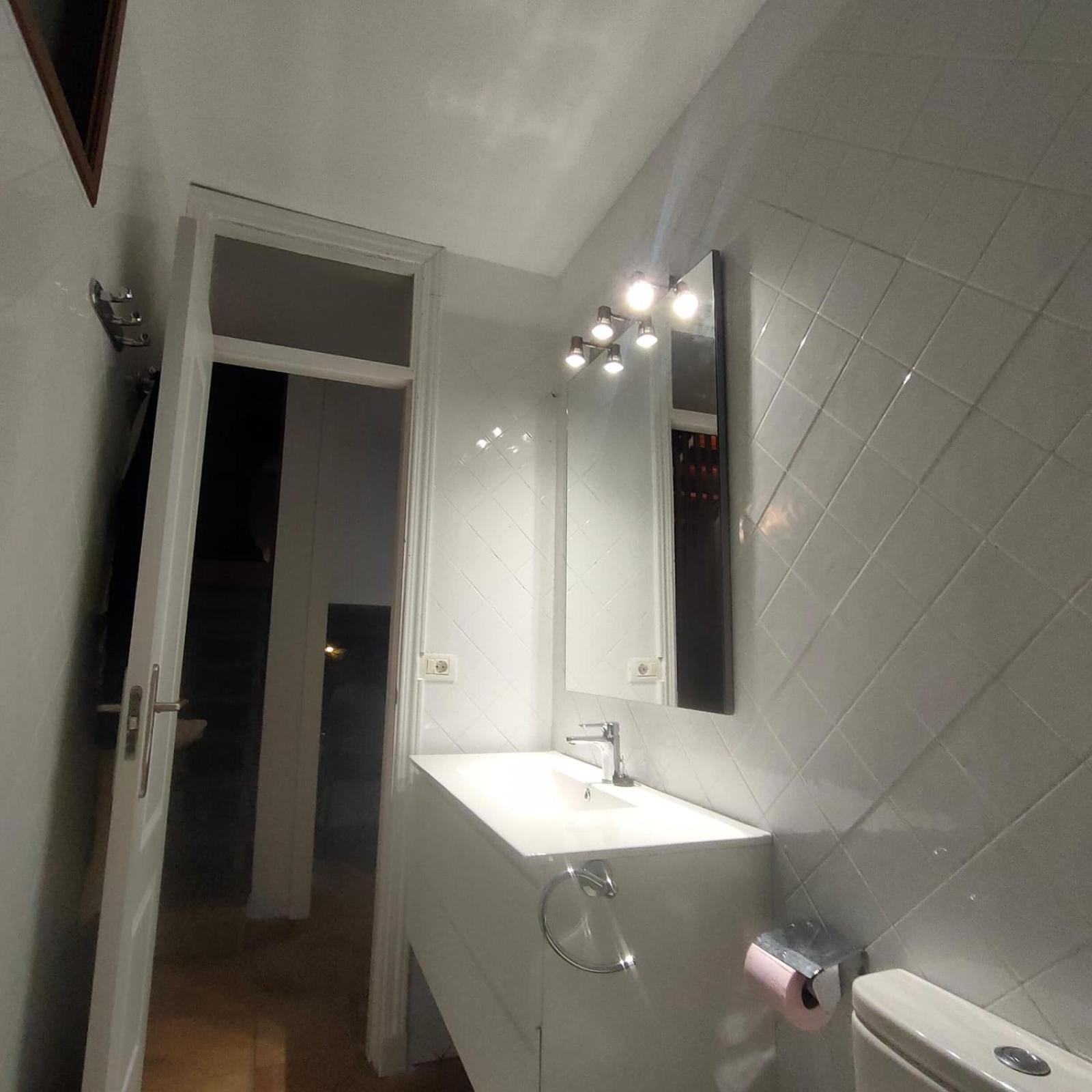Appartement Quiet Duplex Close To The