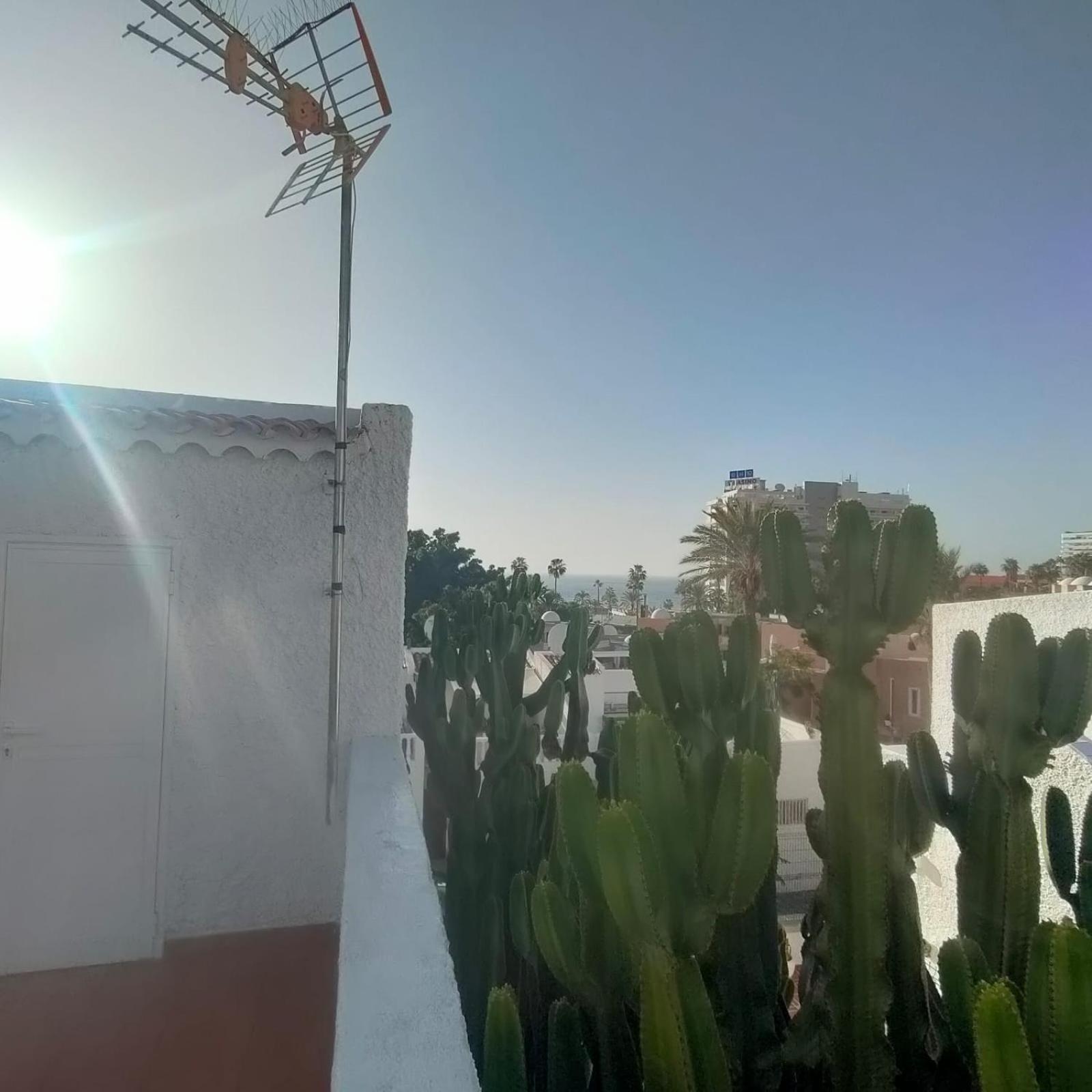Quiet Duplex Close To The Appartement