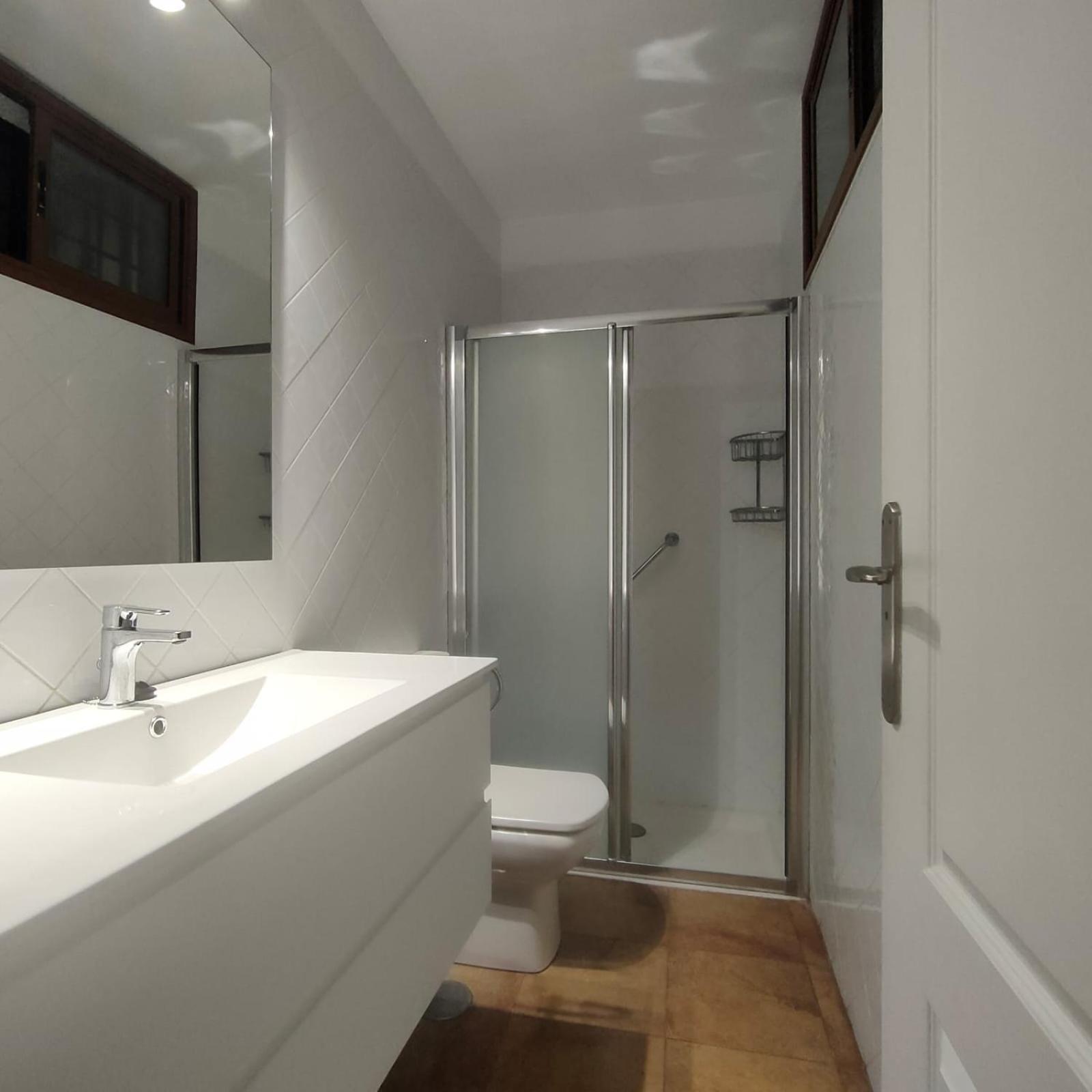 Quiet Duplex Close To The *