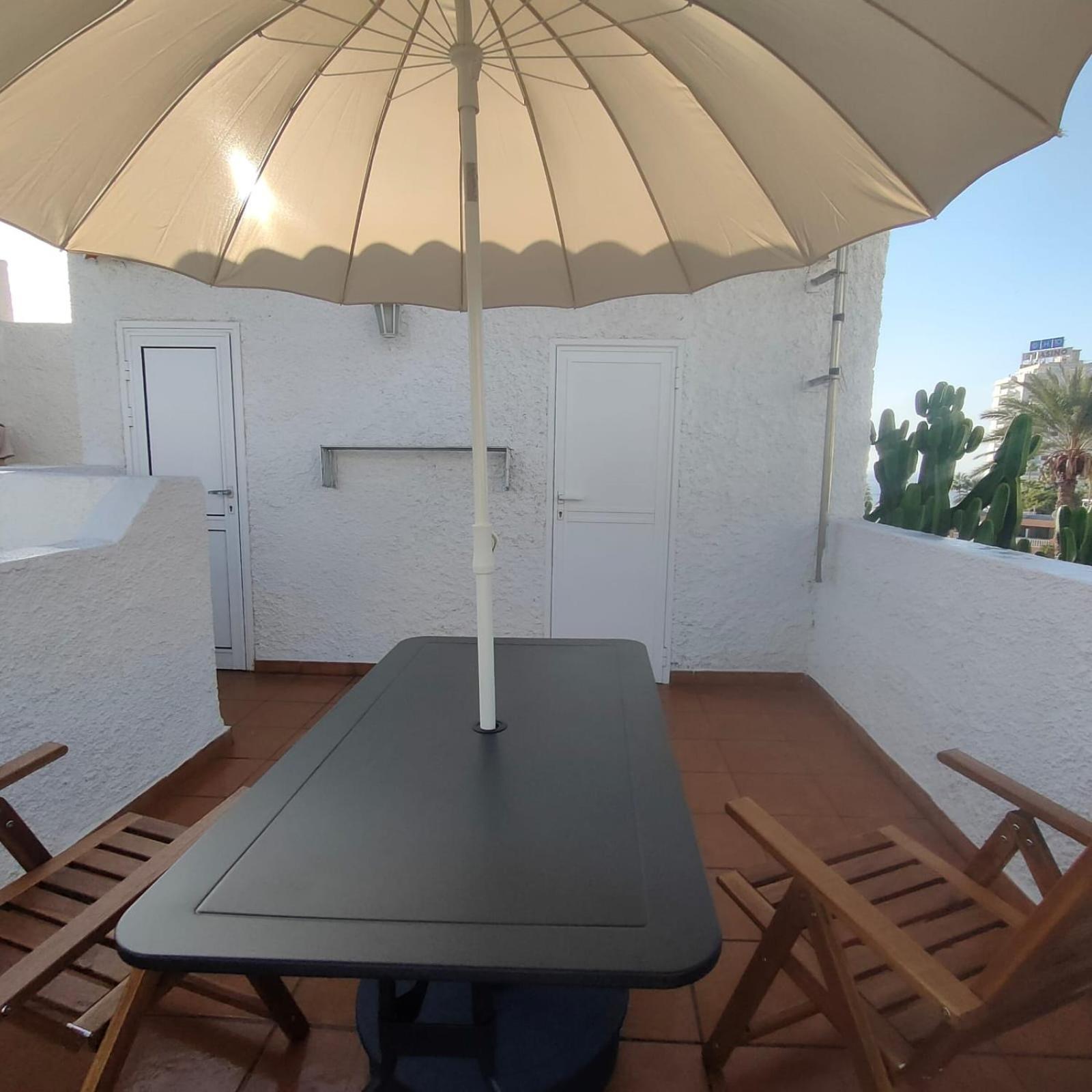 Quiet Duplex Close To The Appartement Playa de las Américas