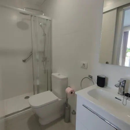 Quiet Duplex Close To The Beach Playa de las Américas Extérieur photo
