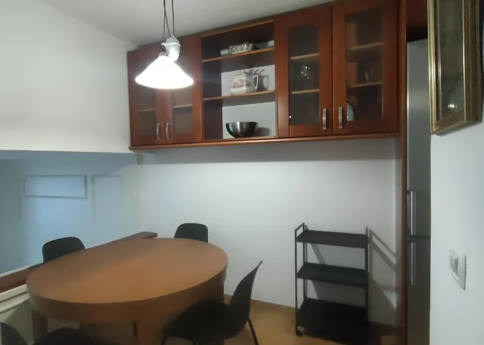 Quiet Duplex Close To The Beach