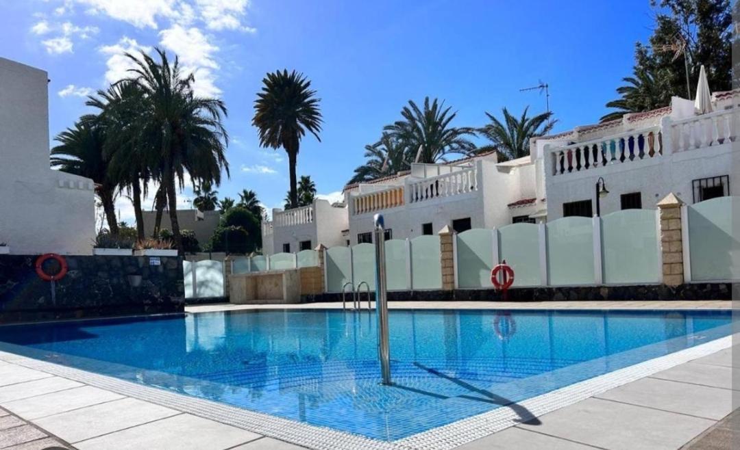 Quiet Duplex Close To The Playa de las Américas