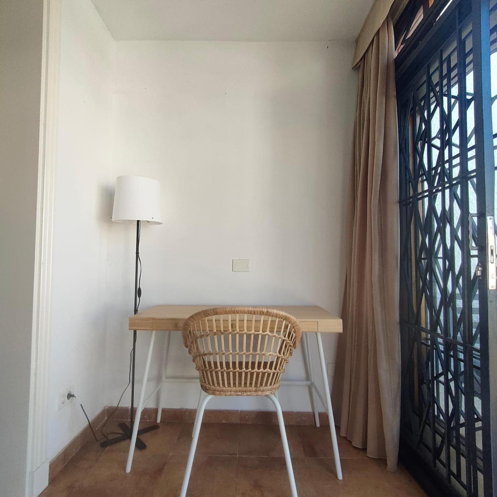 Quiet Duplex Close To The Appartement