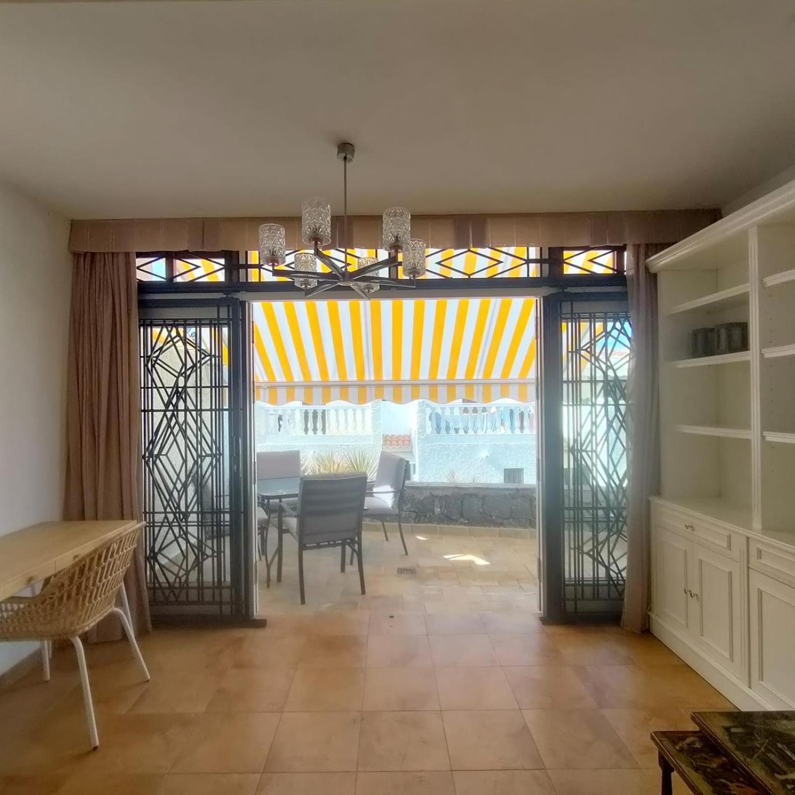 Quiet Duplex Close To The * Playa de las Américas