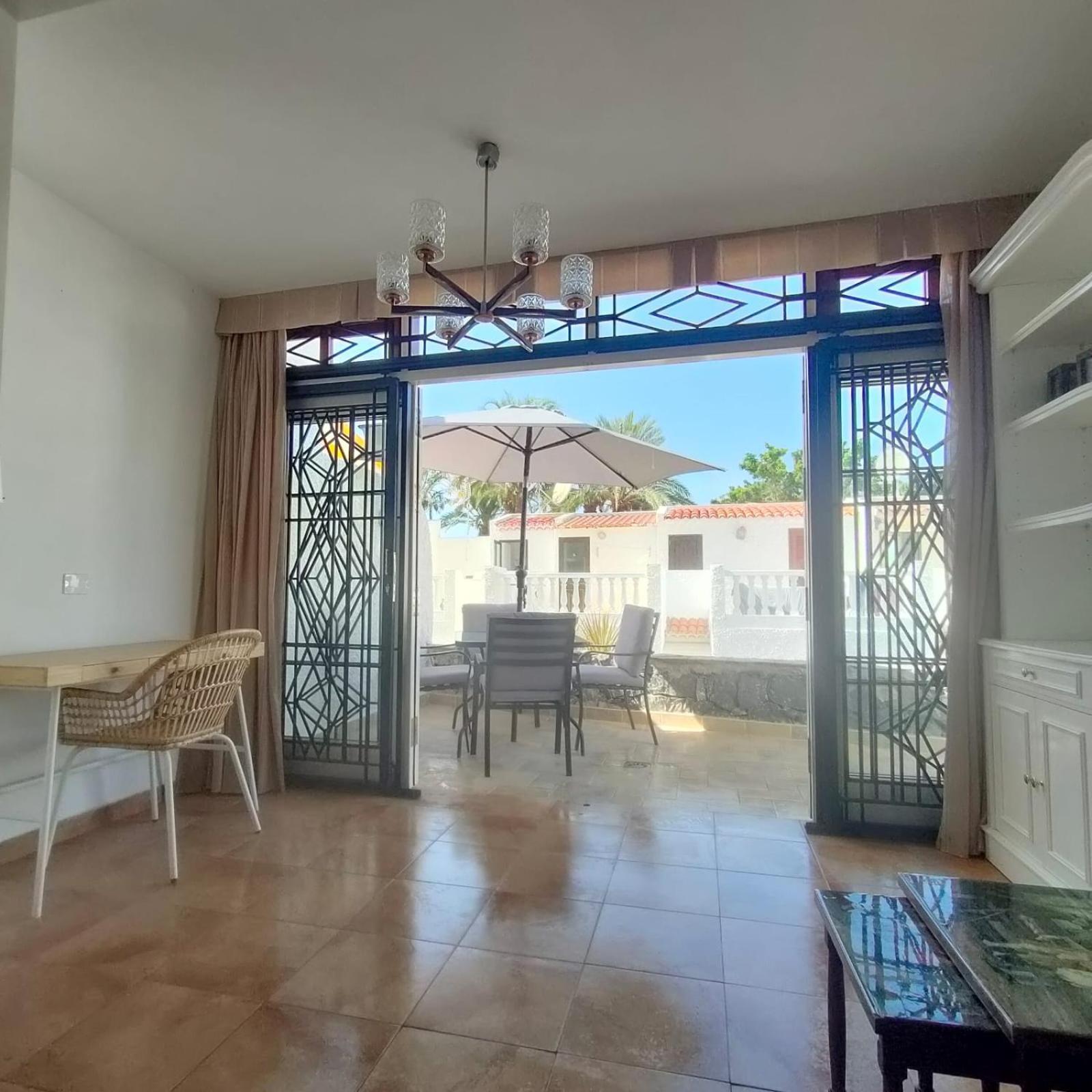 Quiet Duplex Close To The Playa de las Américas